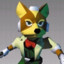 Fox McCloud