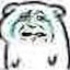 cries at games