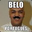 Belo Português