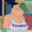 Fat Horny Joe