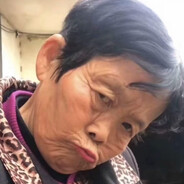 八旬老太AK跳枪爆头