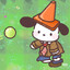 Steam avatar