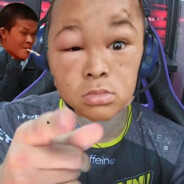 严辉村第一突破手