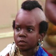 Pip Buckerson