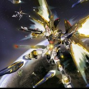 Strike Freedom