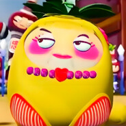 唯我纯爱菠萝吹雪