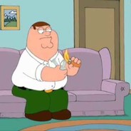 Peter Griffin
