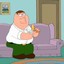 Peter Griffin