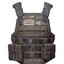 leve 3 vest