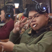 我警告你别太BT