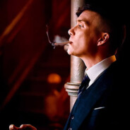 Thomas Shelby Mafia Sigma