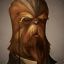 Mr. Chewie