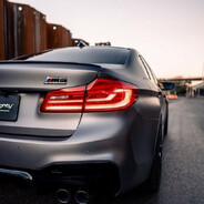 M 5