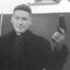 Padre Marcelo Glock