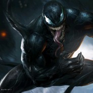 BLACK VENOM