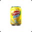 Lipton Ice Tea Lemon