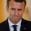 Emmanuel Macron