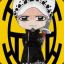 Trafalgar Law!!