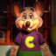 Chuck e Cheeses