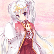 穗织第一巫女朝武芳乃