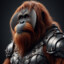Orangutan