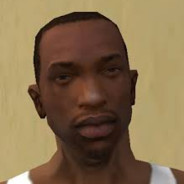 Carl Johnson