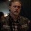 Officer III Stankovich/
