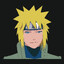 Namikaze Minato