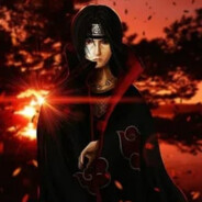 《♡LDrago♡》 Itachi