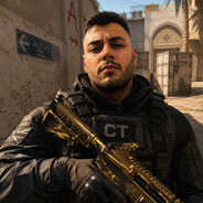 Steam Avatar
