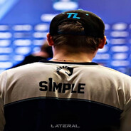 Player avatar