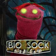 Biosock Infiknit