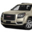 2013 GMC Acadia