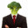 The Broccoli Man
