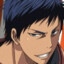 Aomine Daiki