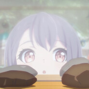 大家好我是高松灯