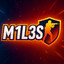 YT: M1L3S