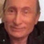 Putin (I&#039;m him)