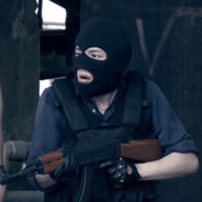 沈阳の绝凶虎废物刀一