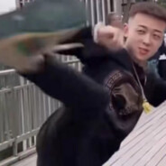 重生之我是王志宇，第一代宇将军飞踢传承人