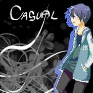 Casual