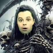 the morbid one