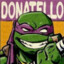 DONATELLO