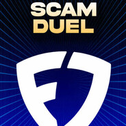 ♔ SCAMDUEL ♔