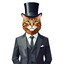 Mr. Cat