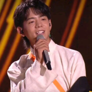 正能量歌手丁真