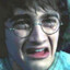 HARRY EL SUCIO POTTER