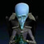 MegaMind