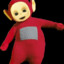 PO DE LOS TELETUBIES.