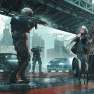 青灯古佛度流年